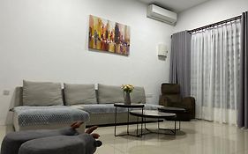 Mojisu Homestay 麻吉宿